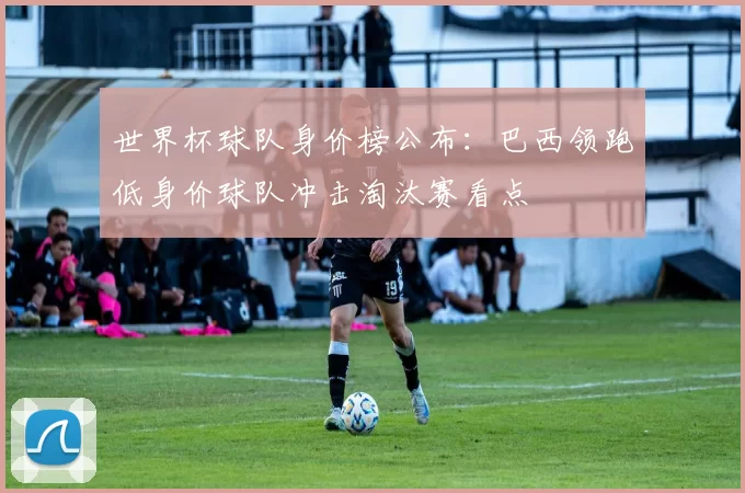 世界杯球队身价榜公布:巴西领跑低身价球队冲击淘汰赛看点